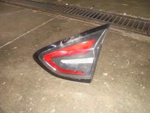 Φανάρι Πίσω Δεξί Καπού LED για FORD PUMA (2019 - )  Φανάρι Πίσω Δεξί Καπού LED για FORD PUMA (2019 - )