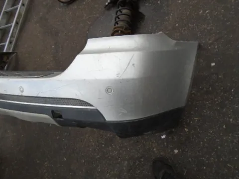 Προφυλακτήρας Πίσω Με Parktronic για MERCEDES M-CLASS (2005 - 2008) (W164) -  Προφυλακτήρας Πίσω Με Parktronic για MERCEDES M-CLASS (2005 - 2008) (W164) -