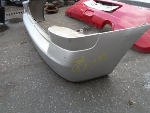 Προφυλακτήρας Πίσω για MAZDA DEMIO (1998 - 2000) (DW) Hatchback - 5dr  - 