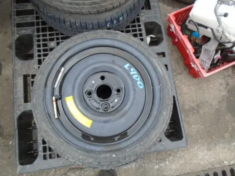 Ζαντολάστιχο Ρεζέρβα Falken 105/70R14 για DAIHATSU CUORE (2003 - 2006) VII *ΔΒ* Ζαντολάστιχο Ρεζέρβα Falken 105/70R14 για DAIHATSU CUORE (2003 - 2006) VII *ΔΒ*
