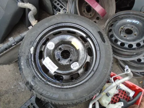 Ζαντολάστιχο Michelin 5019 195/55/R16 για CITROEN C3 (2017 - ) *ΔΒ* Ζαντολάστιχο Michelin 5019 195/55/R16 για CITROEN C3 (2017 - ) *ΔΒ*