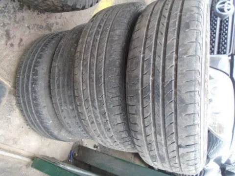 Ζαντολάστιχο 3αδα lINGLONG 3219 185/65/R15 για PEUGEOT 208 (2012 - 2016) *ΔΒ* -  Ζαντολάστιχο 3αδα lINGLONG 3219 185/65/R15 για PEUGEOT 208 (2012 - 2016) *ΔΒ* -