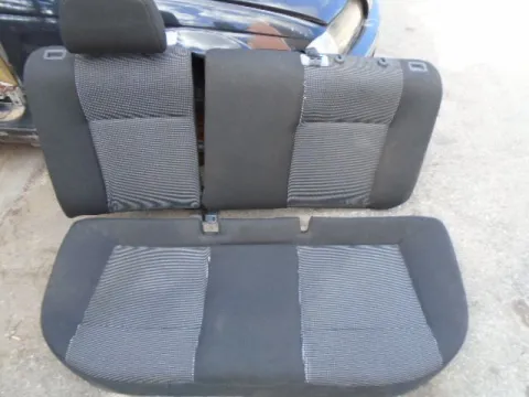 Σετ Σαλόνι με Αερόσακους για OPEL ASTRA (2004 - 2007) H GTC - 3dr *ΔΒ* -  Σετ Σαλόνι με Αερόσακους για OPEL ASTRA (2004 - 2007) H GTC - 3dr *ΔΒ* -