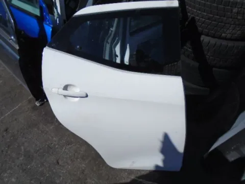 Πόρτα Πίσω Δεξιά για TOYOTA AYGO (2014 - 2017) Hatchback - 5dr *Ε* Πόρτα Πίσω Δεξιά για TOYOTA AYGO (2014 - 2017) Hatchback - 5dr *Ε*