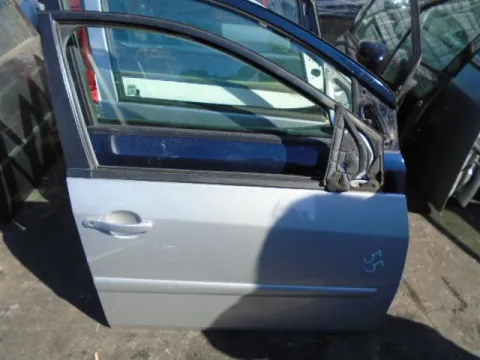 Πόρτα Εμπρός Δεξιά για FORD FIESTA (2006 - 2008) Mk5b *Γ* Πόρτα Εμπρός Δεξιά για FORD FIESTA (2006 - 2008) Mk5b *Γ*