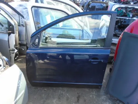 Πόρτα Εμπρός Αριστερή για NISSAN NOTE (2005 - 2008) (E11) , (2009 - 2013) (E11) *Ε* Πόρτα Εμπρός Αριστερή για NISSAN NOTE (2005 - 2008) (E11) , (2009 - 2013) (E11) *Ε*