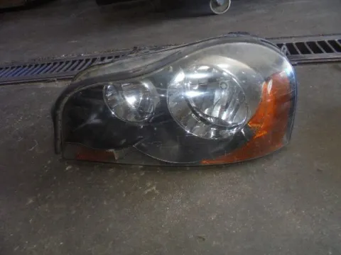 Φανάρι Εμπρός Αριστερό για VOLVO XC90 (2003 - 2006) Ιμιτασιον Φανάρι Εμπρός Αριστερό για VOLVO XC90 (2003 - 2006) Ιμιτασιον