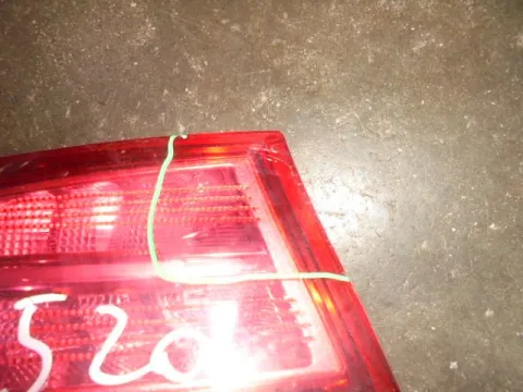 Φανάρι Πίσω Αριστερό LED (Ραγισμένο) για BMW 5 Series (2014 - ) (F11)  -  Φανάρι Πίσω Αριστερό LED (Ραγισμένο) για BMW 5 Series (2014 - ) (F11)  -