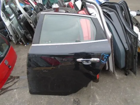 Πόρτα Πίσω Αριστερή για VOLVO V40 (2013 - ) Hatchback - 5dr *Ε* Πόρτα Πίσω Αριστερή για VOLVO V40 (2013 - ) Hatchback - 5dr *Ε*