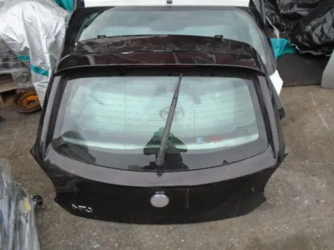 Πορτ-Μπαγκάζ για ALFA ROMEO MITO (2008 - 2011)  *Γ* Πορτ-Μπαγκάζ για ALFA ROMEO MITO (2008 - 2011)  *Γ*