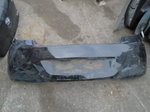 Προφυλακτήρας Πίσω (Ελαττωματικός) για HYUNDAI i20 (2009 - 2011)   Προφυλακτήρας Πίσω (Ελαττωματικός) για HYUNDAI i20 (2009 - 2011)