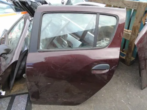 Πόρτα Πίσω Αριστερή για DACIA SANDERO (2013 - 2016) Hatchback - 5dr , Hatchback - 5dr Stepway , (2016 - 2020) *Γ* Πόρτα Πίσω Αριστερή για DACIA SANDERO (2013 - 2016) Hatchback - 5dr , Hatchback - 5dr Stepway , (2016 - 2020) *Γ*