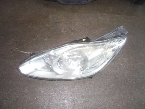 Φανάρι Εμπρός Αριστερό για FORD C-MAX (2014 - )  Φανάρι Εμπρός Αριστερό για FORD C-MAX (2014 - )