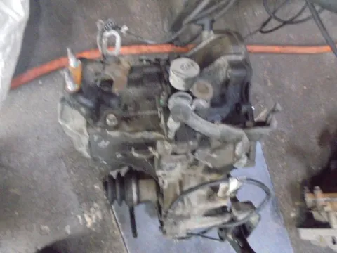 Κιβώτιο Ταχυτήτων (Σασμάν) Χειροκίνητο για CHEVROLET - DAEWOO MATIZ (2005 - 2010) (M200) 1000 B10S1 petrol 67  Κιβώτιο Ταχυτήτων (Σασμάν) Χειροκίνητο για CHEVROLET - DAEWOO MATIZ (2005 - 2010) (M200) 1000 B10S1 petrol 67