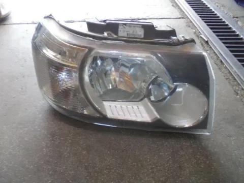 Φανάρι Εμπρός Δεξί για LANDROVER FREELANDER (2007 - 2011) (FA)  Φανάρι Εμπρός Δεξί για LANDROVER FREELANDER (2007 - 2011) (FA)