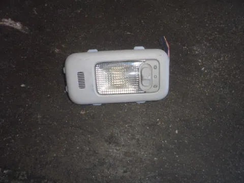 Μπλαφονίερα Οροφής για TOYOTA AYGO (2009 - 2012) (B10)  Μπλαφονίερα Οροφής για TOYOTA AYGO (2009 - 2012) (B10)