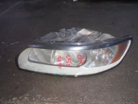 Φανάρι Εμπρός Αριστερό (Ελαττωματικό) για VOLVO S40 (2008 - ) (MS) , V50 (2008 - ) (MW)  Φανάρι Εμπρός Αριστερό (Ελαττωματικό) για VOLVO S40 (2008 - ) (MS) , V50 (2008 - ) (MW)