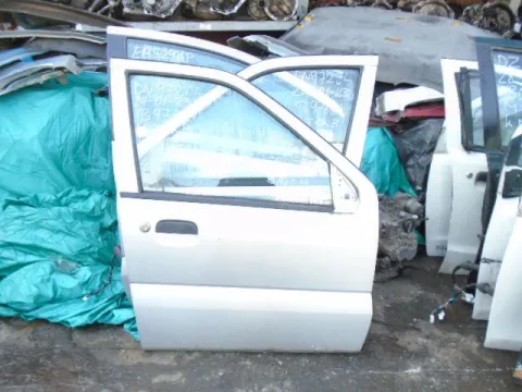 Πόρτα Εμπρός Δεξιά για SUBARU JUSTY (2004 - 2008) (G3X) *Ε* Πόρτα Εμπρός Δεξιά για SUBARU JUSTY (2004 - 2008) (G3X) *Ε*