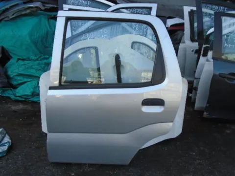 Πόρτα Πίσω Αριστερή για SUBARU JUSTY (2004 - 2008) (G3X) *Ε* Πόρτα Πίσω Αριστερή για SUBARU JUSTY (2004 - 2008) (G3X) *Ε*
