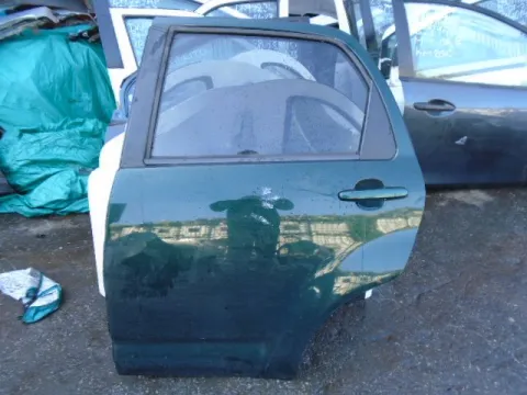 Πόρτα Πίσω Αριστερή για DAIHATSU TERIOS (2006 - 2009) (J200) *Ε* Πόρτα Πίσω Αριστερή για DAIHATSU TERIOS (2006 - 2009) (J200) *Ε*