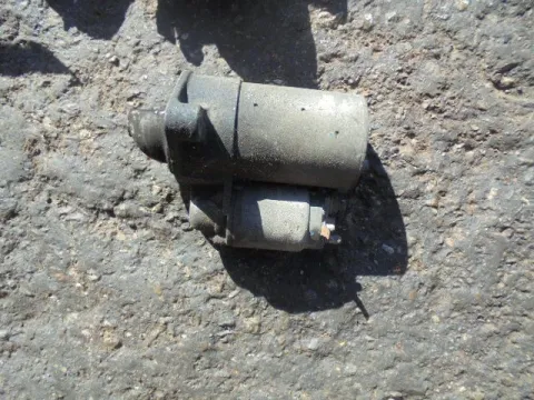 Μίζα για CHEVROLET - DAEWOO MATIZ (2001 - 2005) (M150)  Μίζα για CHEVROLET - DAEWOO MATIZ (2001 - 2005) (M150)