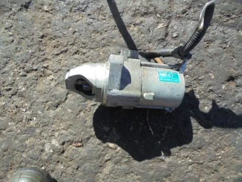 Μίζα SM71003 για HONDA CIVIC (2006 - 2009) (FD - K - N)  Μίζα SM71003 για HONDA CIVIC (2006 - 2009) (FD - K - N)