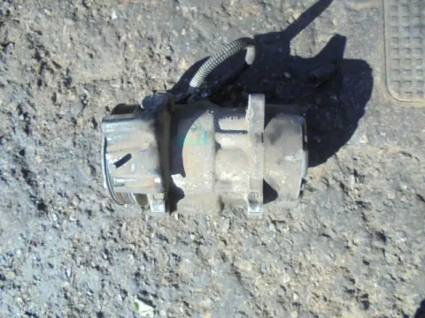 Συμπιεστής A-C (Κομπρέσορας) για CITROEN C5 (2001 - 2004) (DC)  Συμπιεστής A-C (Κομπρέσορας) για CITROEN C5 (2001 - 2004) (DC)