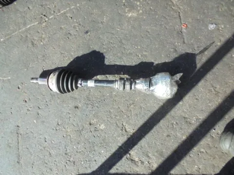 Ημιαξόνιο Εμπρός Δεξί για NISSAN QASHQAI (2014 - 2017) / Diesel Ημιαξόνιο Εμπρός Δεξί για NISSAN QASHQAI (2014 - 2017) / Diesel