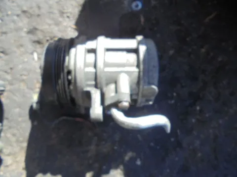 Συμπιεστής A-C (Κομπρέσορας) για CHEVROLET - DAEWOO MATIZ (2001 - 2005) (M150) 