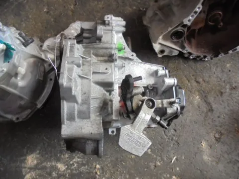 Κιβώτιο Ταχυτήτων (Σασμάν) Χειροκίνητο για VW GOLF (2004 - 2008) Mk5 (1K1) / 1900 (BKC) Diesel 105 TDI Κιβώτιο Ταχυτήτων (Σασμάν) Χειροκίνητο για VW GOLF (2004 - 2008) Mk5 (1K1) / 1900 (BKC) Diesel 105 TDI