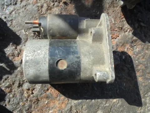 Μίζα M002T13581 για RENAULT CLIO (2001 - 2005) (BB_) (CB_)  Μίζα M002T13581 για RENAULT CLIO (2001 - 2005) (BB_) (CB_)