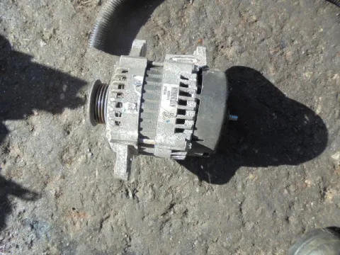 Δυναμό - Εναλλάκτης για CHEVROLET - DAEWOO MATIZ (2001 - 2005) (M150) 