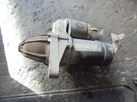 Μίζα για HONDA CIVIC (2004 - 2005) (EP - S - U - V - M) 1600 (D16V1) petrol 110 SOHC Μίζα για HONDA CIVIC (2004 - 2005) (EP - S - U - V - M) 1600 (D16V1) petrol 110 SOHC