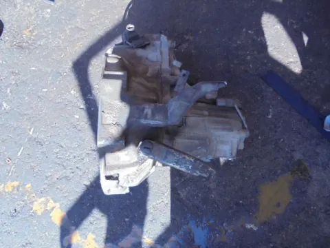 Κιβώτιο Ταχυτήτων (Σασμάν) Χειροκίνητο για NISSAN PRIMERA (1996 - 1999) (P11) 1600 GA16DE petrol 99  Κιβώτιο Ταχυτήτων (Σασμάν) Χειροκίνητο για NISSAN PRIMERA (1996 - 1999) (P11) 1600 GA16DE petrol 99
