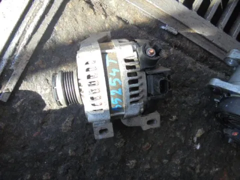 Δυναμό - Εναλλάκτης για VOLVO V40 (2004 - 2007) 2500 (B5254 T3) Petrol 220 T5  Δυναμό - Εναλλάκτης για VOLVO V40 (2004 - 2007) 2500 (B5254 T3) Petrol 220 T5