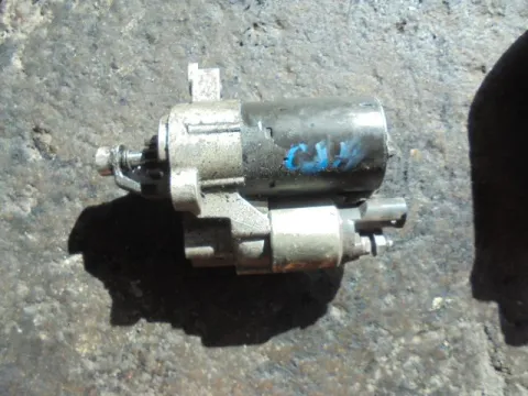 Μίζα για AUDI A4 (2008 - 2011) (8K) 1800 (CDHA) Petrol 120 TFSI Μίζα για AUDI A4 (2008 - 2011) (8K) 1800 (CDHA) Petrol 120 TFSI