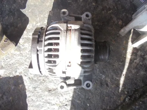 Δυναμό - Εναλλάκτης 06H903016L για AUDI A4 (2008 - 2011) (8K) 1800 CDH Petrol 160 TFSI quattro  Δυναμό - Εναλλάκτης 06H903016L για AUDI A4 (2008 - 2011) (8K) 1800 CDH Petrol 160 TFSI quattro