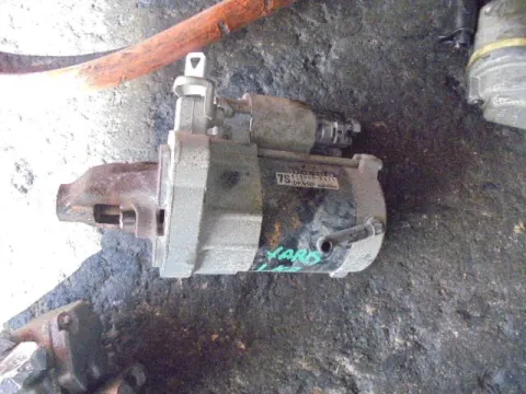 Μίζα για TOYOTA YARIS (2006 - 2009) (KL9) 1000 1KR-FE petrol 69 KSP90  Μίζα για TOYOTA YARIS (2006 - 2009) (KL9) 1000 1KR-FE petrol 69 KSP90