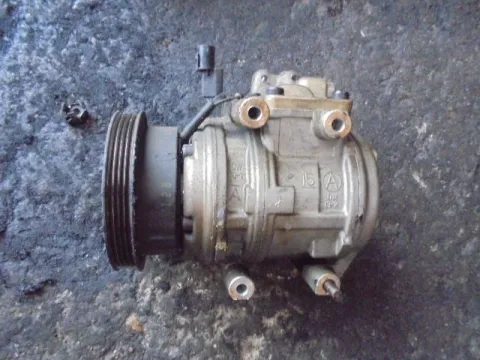 Συμπιεστής A-C (Κομπρέσορας) 160402320K για KIA SPORTAGE (2004 - 2007) (JE) 2000 Συμπιεστής A-C (Κομπρέσορας) 160402320K για KIA SPORTAGE (2004 - 2007) (JE) 2000