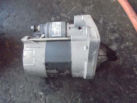 Μίζα 9812715380 για PEUGEOT 208 (2016 - 2019)  Μίζα 9812715380 για PEUGEOT 208 (2016 - 2019)