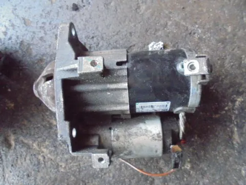 Μίζα M000T34771ZT για MITSUBISHI SPACE STAR (2013 - 2016)  Μίζα M000T34771ZT για MITSUBISHI SPACE STAR (2013 - 2016)