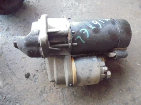 Μίζα για OPEL ASTRA (1998 - 2004) G  Μίζα για OPEL ASTRA (1998 - 2004) G