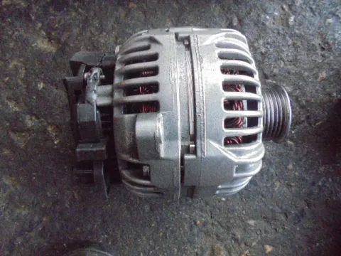 Δυναμό - Εναλλάκτης 0124525043 για RENAULT LAGUNA (2001 - 2005) (BG) (KG) 2200 (G9T702) Diesel 150 dCi , (2005 - 2007) 2200 (G9T600) Diesel 140 dCi  Δυναμό - Εναλλάκτης 0124525043 για RENAULT LAGUNA (2001 - 2005) (BG) (KG) 2200 (G9T702) Diesel 150 dCi , (2005 - 2007) 2200 (G9T600) Diesel 140 dCi