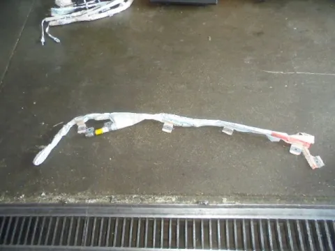 Αερόσακος Οροφής (Κουρτίνα) Δεξής για CITROEN C1 (2005 - 2008) (P) , (2009 - 2012) (P) , PEUGEOT 107 (2006 - 2009) , (2010 - 2013) , TOYOTA AYGO (2005 - 2009) (B10) , (2009 - 2012) (B10) *Γ* Αερόσακος Οροφής (Κουρτίνα) Δεξής για CITROEN C1 (2005 - 2008) (P) , (2009 - 2012) (P) , PEUGEOT 107 (2006 - 2009) , (2010 - 2013) , TOYOTA AYGO (2005 - 2009) (B10) , (2009 - 2012) (B10) *Γ*