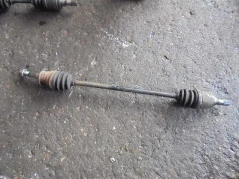 Ημιαξόνιο Εμπρός Δεξί για DAIHATSU TERIOS (1997 - 2000) (J100) 1300 (HE-EJ) (HC) petrol 83 (J100) 4WD  Ημιαξόνιο Εμπρός Δεξί για DAIHATSU TERIOS (1997 - 2000) (J100) 1300 (HE-EJ) (HC) petrol 83 (J100) 4WD