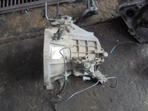 Κιβώτιο Ταχυτήτων (Σασμάν) Χειροκίνητο για TOYOTA YARIS (2003 - 2005) (XP10) 1300 2SZ-FE petrol 86 SCP12  Κιβώτιο Ταχυτήτων (Σασμάν) Χειροκίνητο για TOYOTA YARIS (2003 - 2005) (XP10) 1300 2SZ-FE petrol 86 SCP12