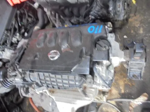 Κινητήρας Κορμός - Καπάκι MR20 για NISSAN QASHQAI (2007 - 2010) (J10) (JJ10) 2000 (MR20DE) petrol 140 2WD , X-TRAIL (2007 - 2011) (T31) 2000 MR20DE petrol 141 JAPAN Κινητήρας Κορμός - Καπάκι MR20 για NISSAN QASHQAI (2007 - 2010) (J10) (JJ10) 2000 (MR20DE) petrol 140 2WD , X-TRAIL (2007 - 2011) (T31) 2000 MR20DE petrol 141 JAPAN