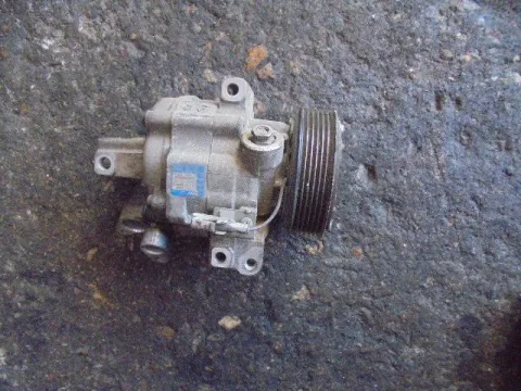 Συμπιεστής A-C (Κομπρέσορας) για TOYOTA AYGO (2005 - 2009) (B10)  Συμπιεστής A-C (Κομπρέσορας) για TOYOTA AYGO (2005 - 2009) (B10)