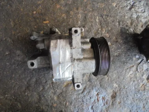 Συμπιεστής A-C (Κομπρέσορας) για TOYOTA AYGO (2005 - 2009) (B10)  Συμπιεστής A-C (Κομπρέσορας) για TOYOTA AYGO (2005 - 2009) (B10)