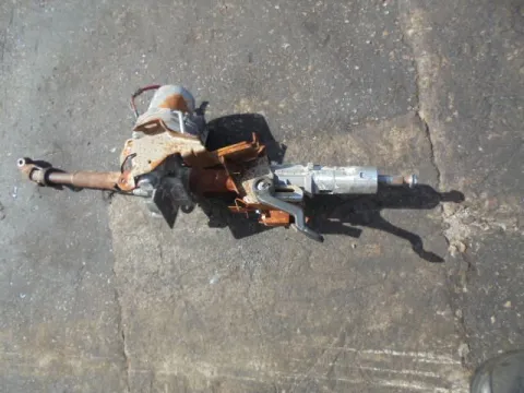 Κολόνα Τιμονιού Ηλεκτρική Μεταχειρισμένη ΓΙΑ ΑΝΤΑΛΛΑΚΤΙΚΑ για NISSAN QASHQAI (2014 - 2017) *Γ* Κολόνα Τιμονιού Ηλεκτρική Μεταχειρισμένη ΓΙΑ ΑΝΤΑΛΛΑΚΤΙΚΑ για NISSAN QASHQAI (2014 - 2017) *Γ*